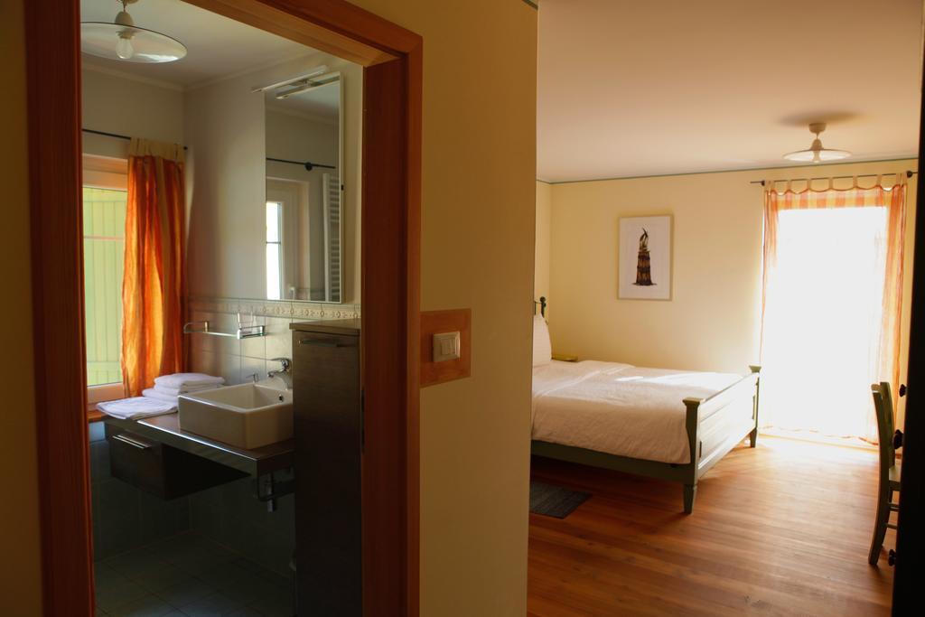 Kabaj Wine & Dine Hotel Dobrovo Room photo